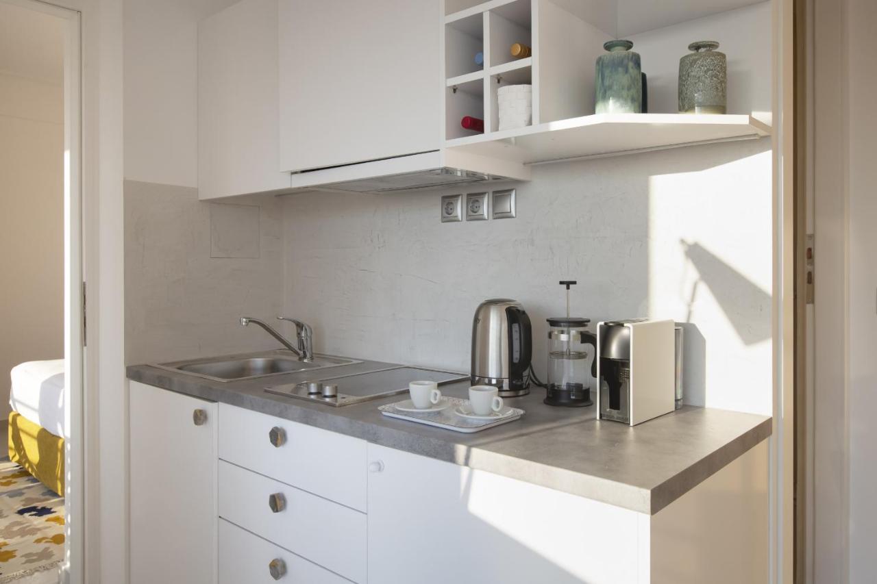 Stunning Acropolis View Apartment أثينا المظهر الخارجي الصورة