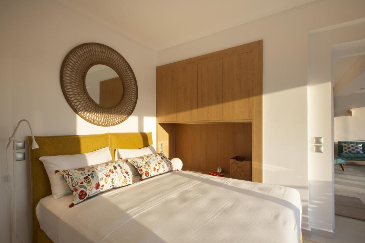 Stunning Acropolis View Apartment أثينا المظهر الخارجي الصورة