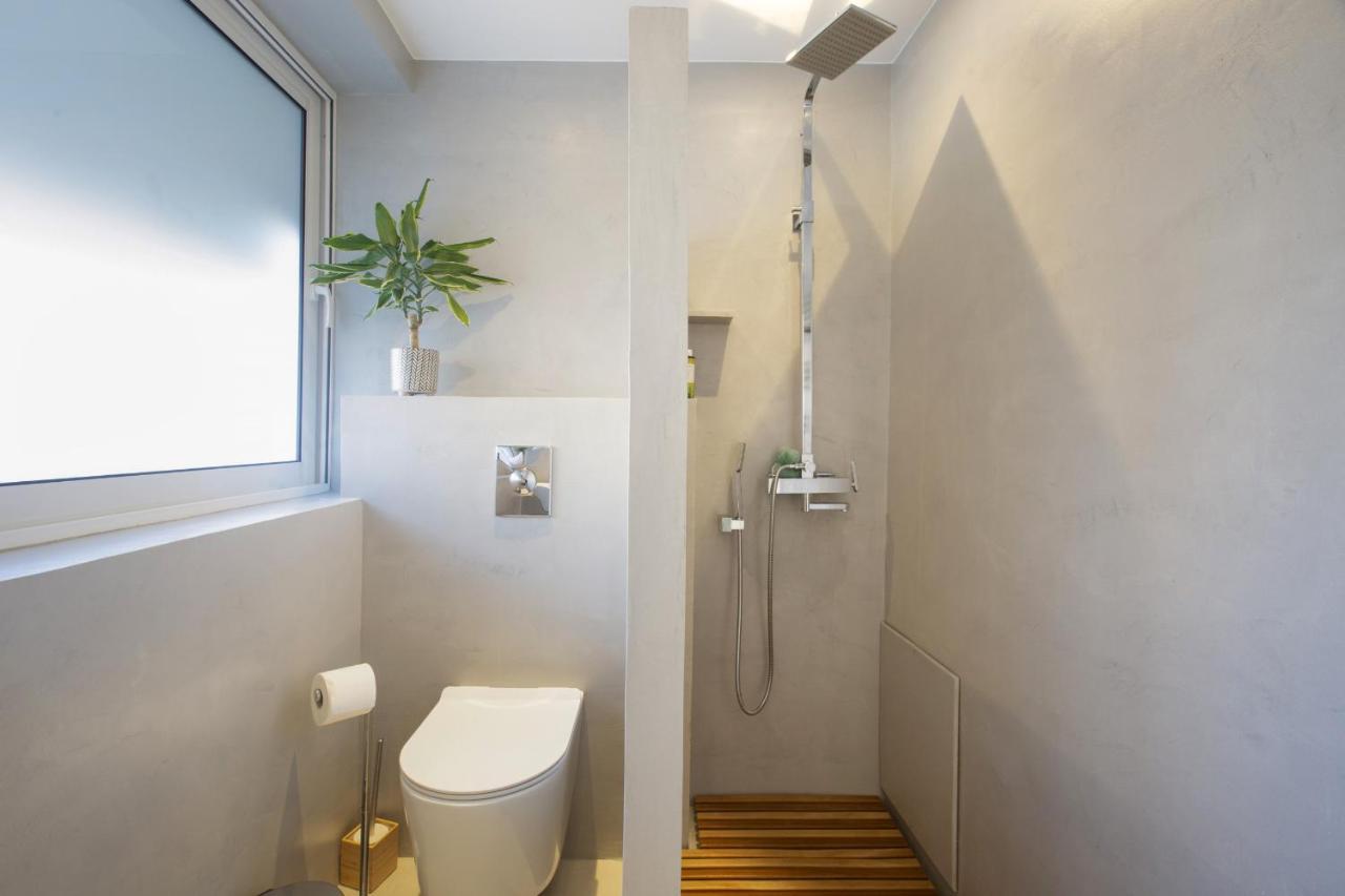 Stunning Acropolis View Apartment أثينا المظهر الخارجي الصورة